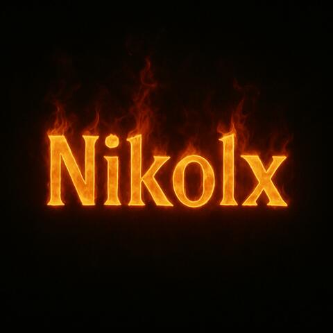 Nikolx album art