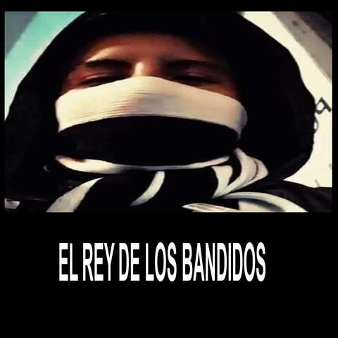 el rey de los bandidos album art