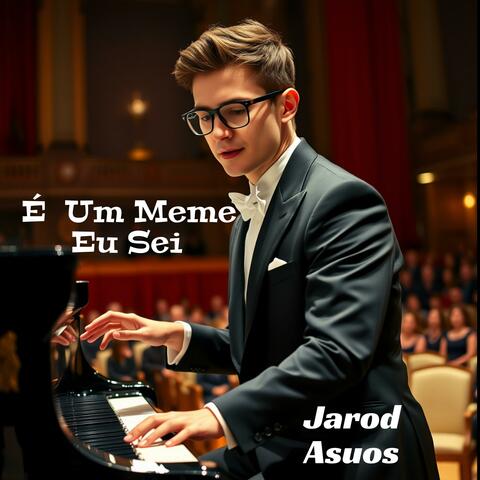 É  Um Meme Eu Sei album art