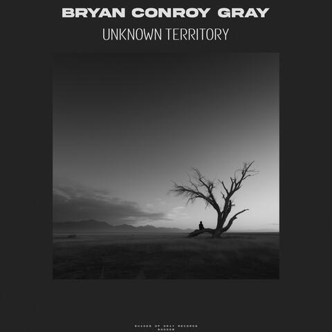 Unknown Territory album art