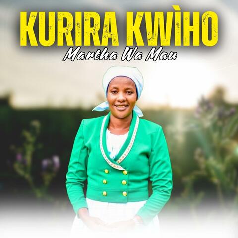 KURIRA KWÌHO album art