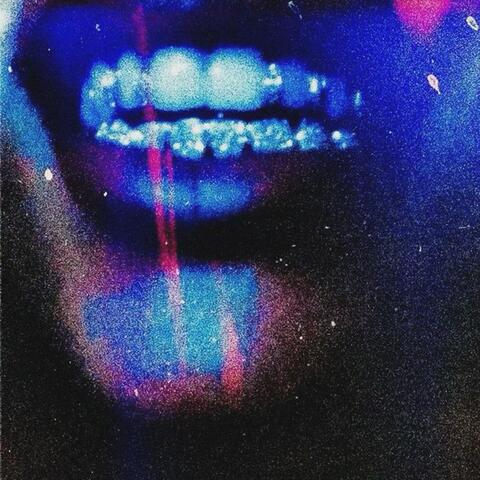 Mary album art