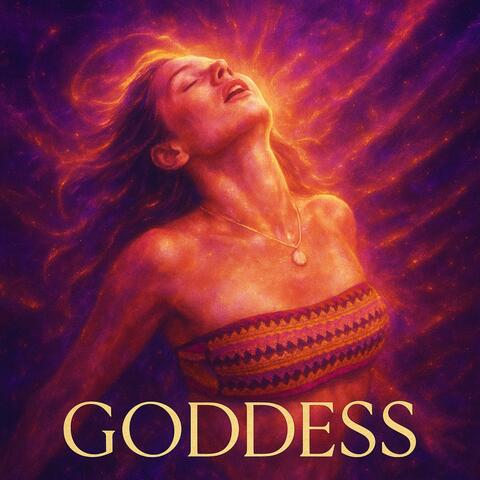 Goddess album art