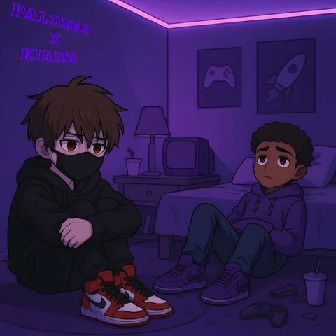 No te quiero ver más album art