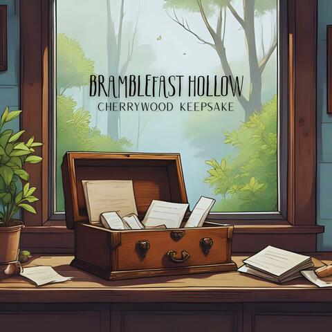 Cherrywood Keepsake album art