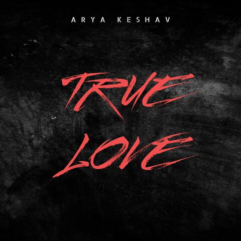 True Love album art