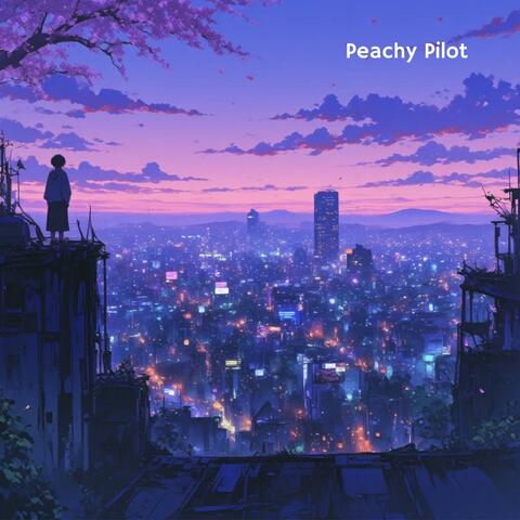 Fading Away album art