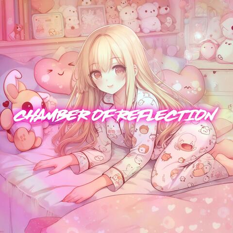 Chamber Of Reflection album art