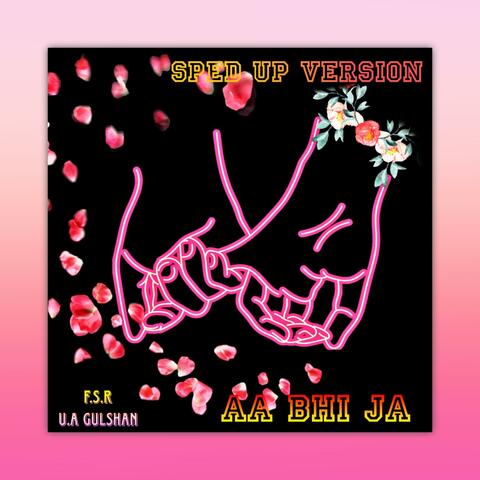 AA BHI JA album art