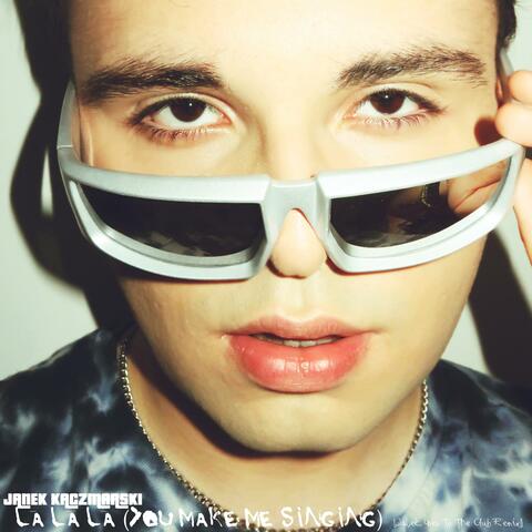 La La La (You Make Me Singing) album art