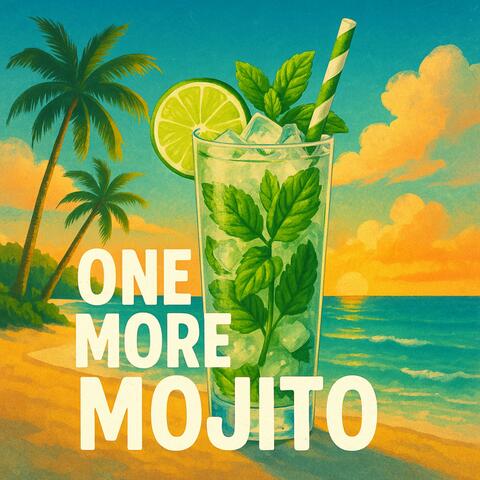 One More Mojito album art