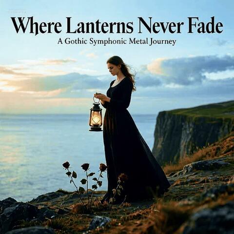 Where Lanterns Never Fade album art