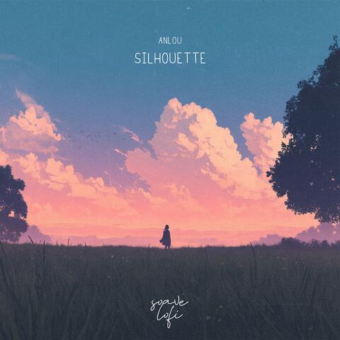 Silhouette album art