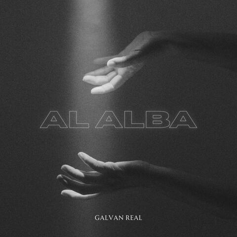 Al Alba album art