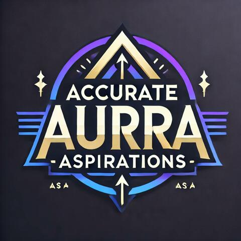 Accurate Aura Aspirations Theme Song album art