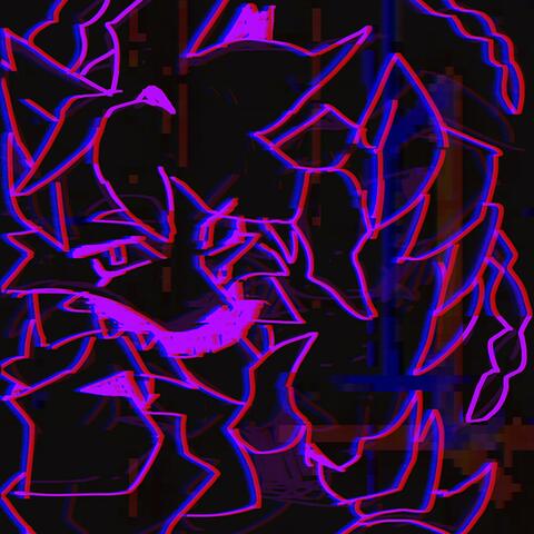 Slop album art