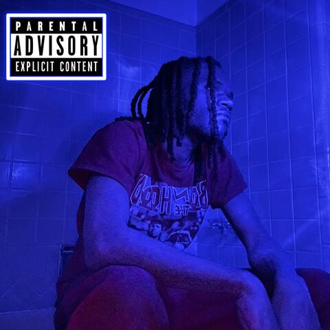 VOID FILES album art