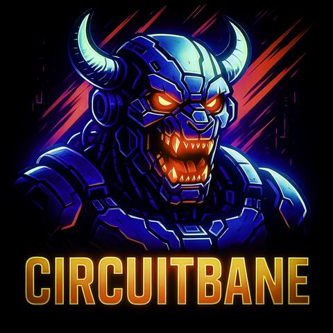 Circuitbane album art