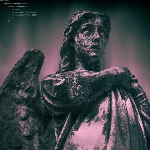 Providence album art