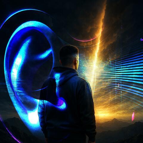 Telling Me album art