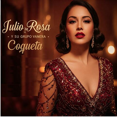 Coqueta album art