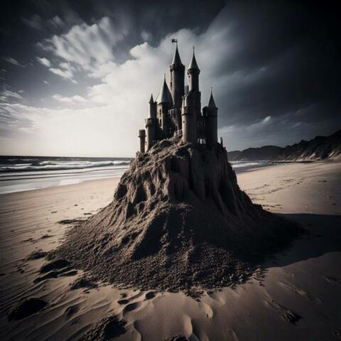 Castillo de arena album art
