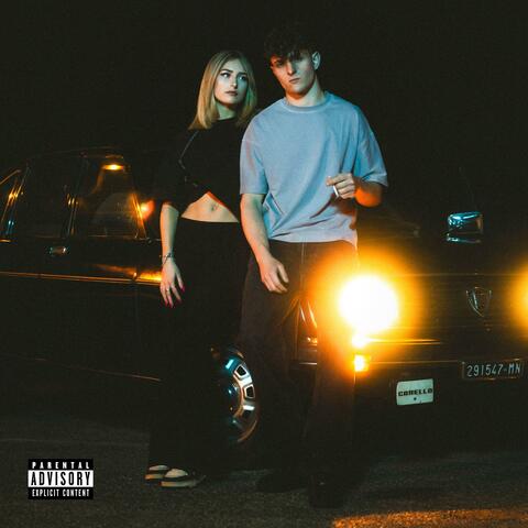 Sembra diverso album art