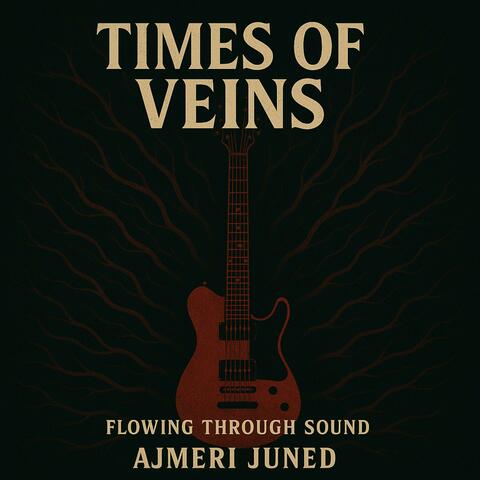 Veins of Time album art