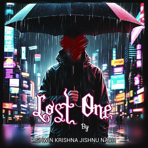 Lost One album art
