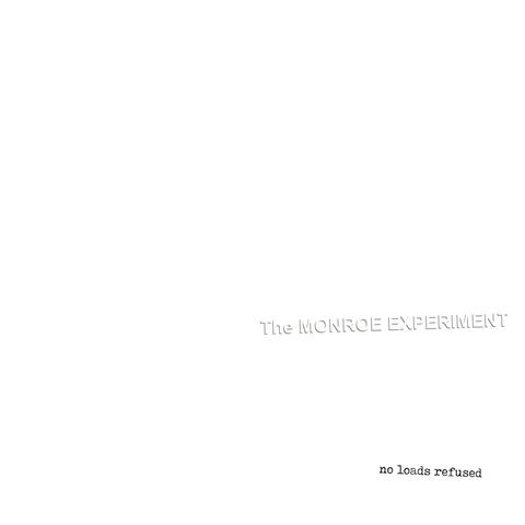 No Loads Refused album art