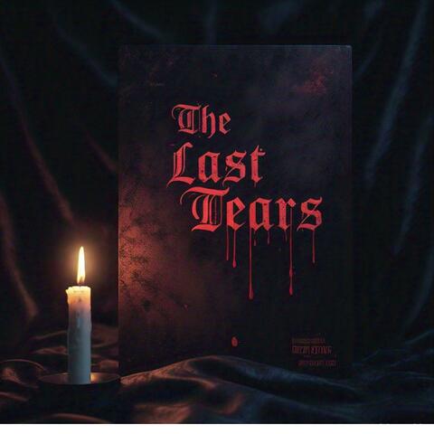 The Last Tears album art