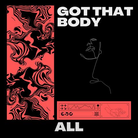 Got That Body album art