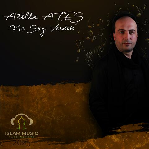 Ne Söz Verdik album art