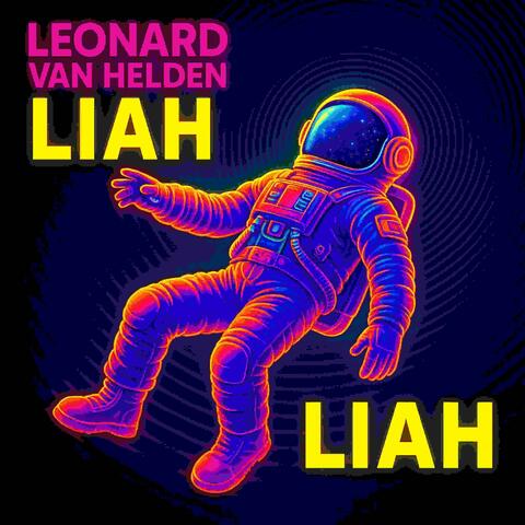 Liah album art