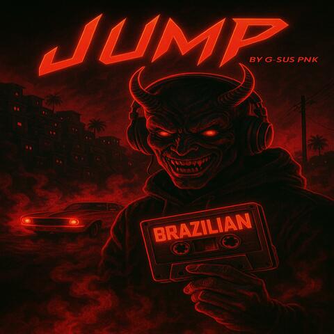 JUMP (KATUKA) album art