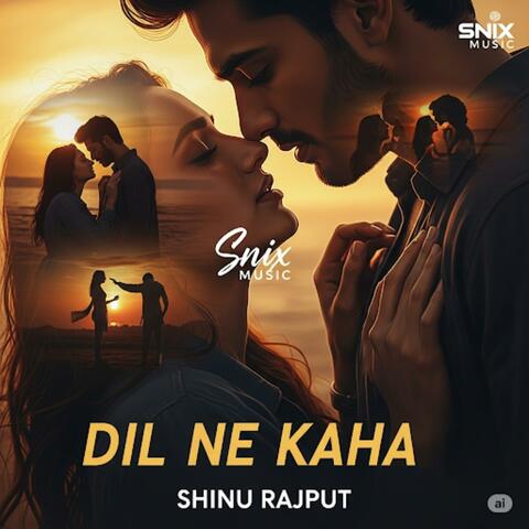 Dil ne kaha album art