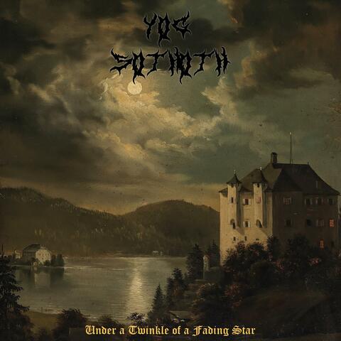 Under a Twinkle of a Fading Star album art