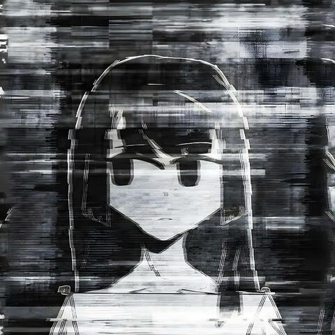 END-WORLD NORMOPATHY (feat. Kasane Teto & Yi Xi) album art
