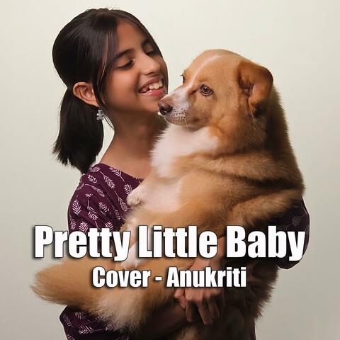 Pretty Little Baby album art