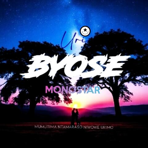 BYOSE album art