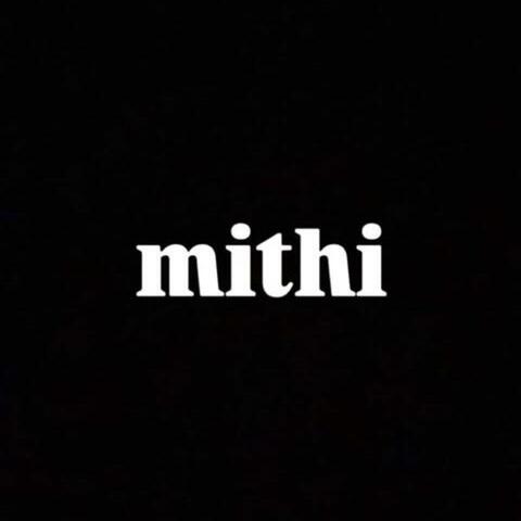 Mithi album art