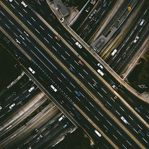 P1 album art