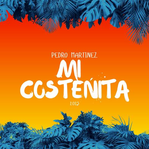 Mi costeñita album art