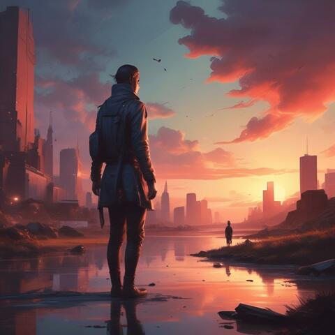 Rebirth album art