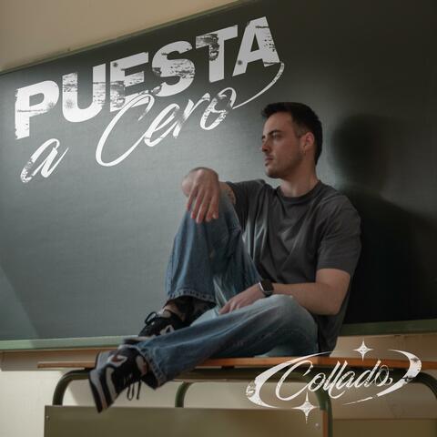 Puesta a Cero album art