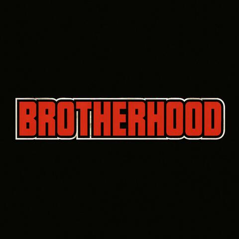 BROTHERHOOD album art