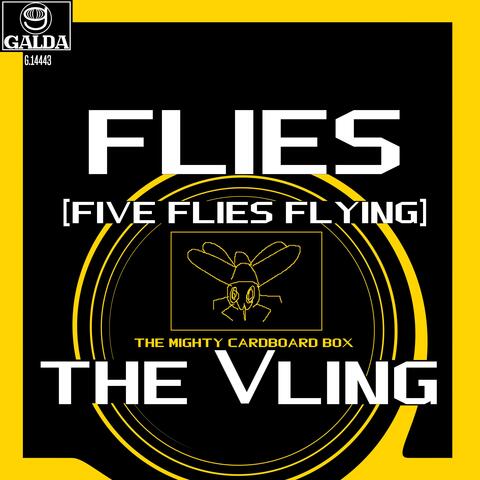Flies album art
