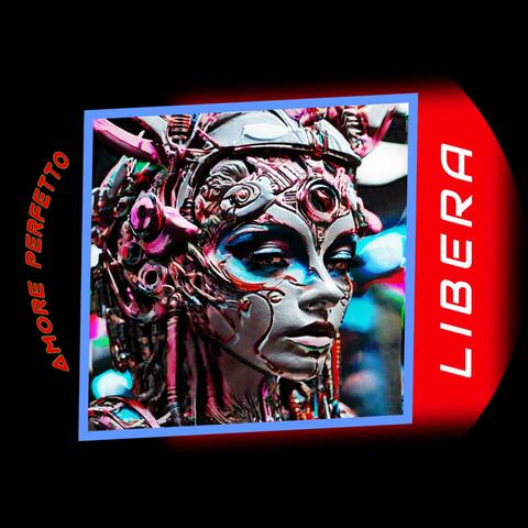 AMORE PERFETTO album art