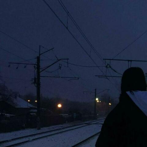 sometimes I feel alone album art