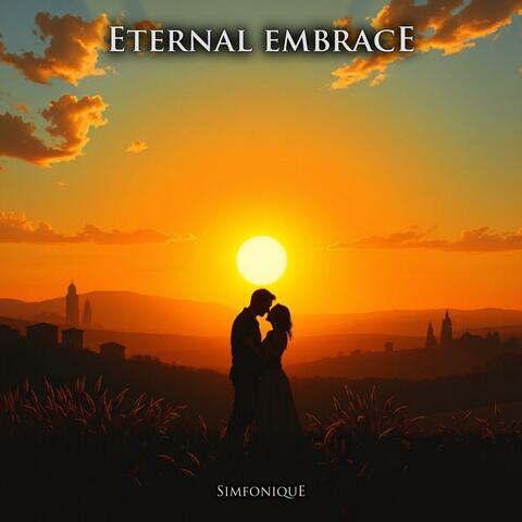 Eternal Embrace album art